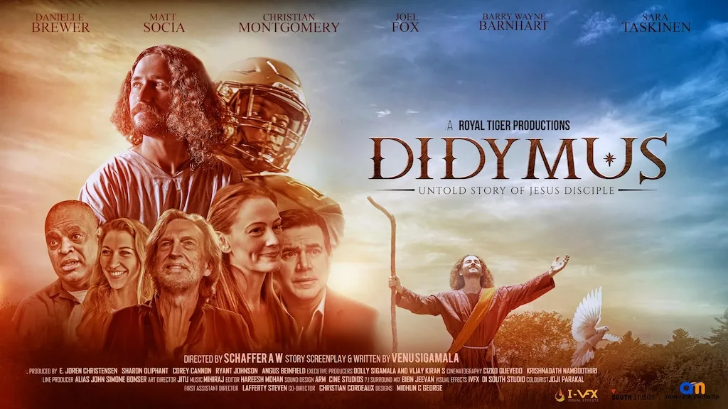 Placeholder Film Poster 2
